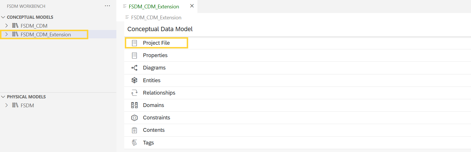 Financial Services Data Management 2023