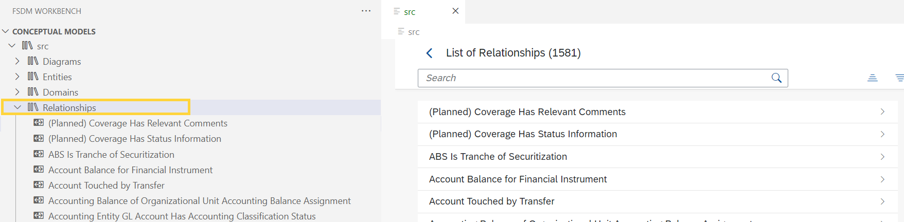 Financial Services Data Management 2023