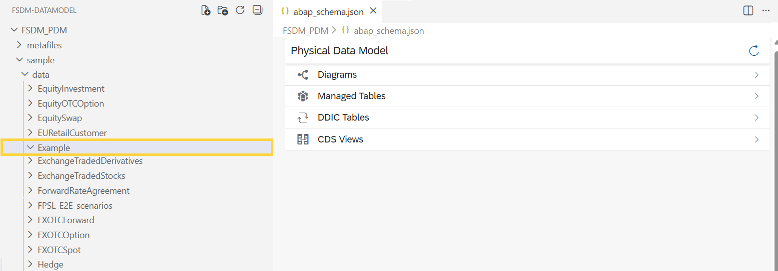 Pdm Sample Financial Services Data Management 2023