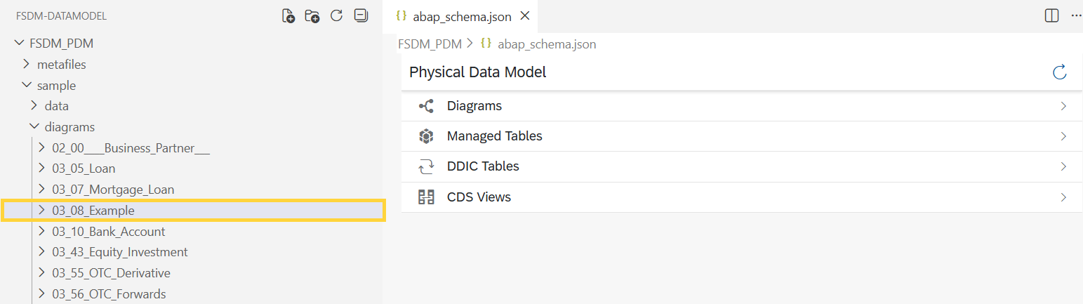 Pdm Sample Financial Services Data Management 2023